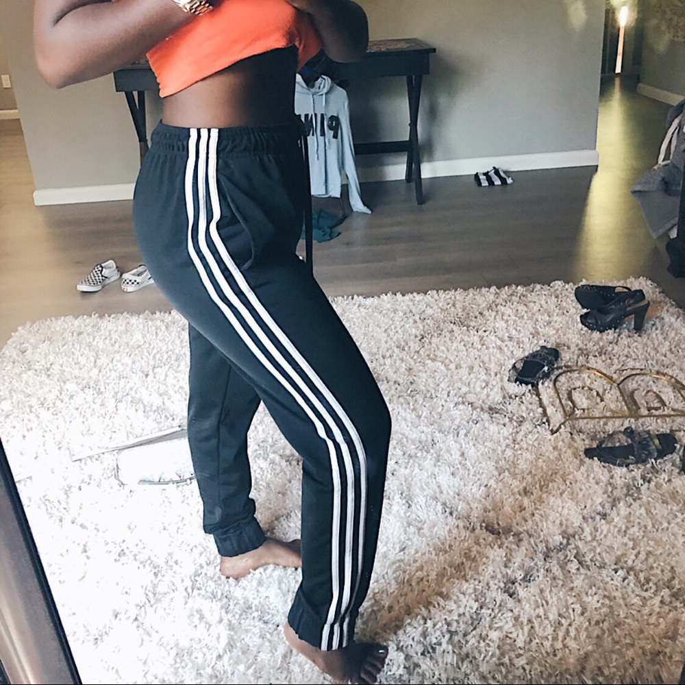 Soccer pants